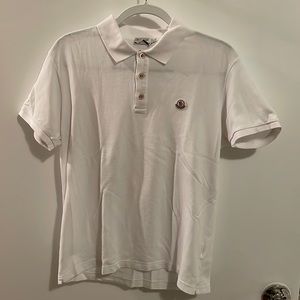 Moncler Polo